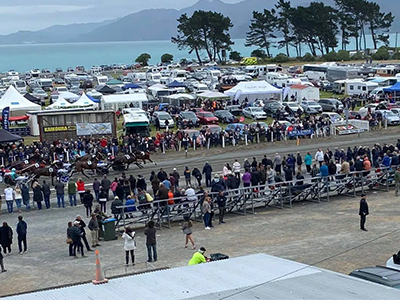 Kaikoura Races